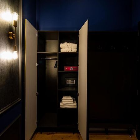 Boutique Hotel Cocosul De Aur Târgu-Mureş Εξωτερικό φωτογραφία